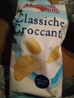 Classiche croccanti