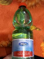 Acqua minerale