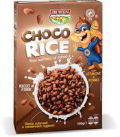 Choco Rice