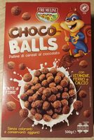 Choco Balls