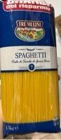 Spaghetti