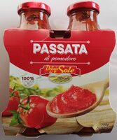 Passata di pomodoro