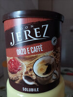 Orzo e Caffè