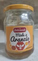 Miele di Arancio