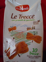 Le trecce