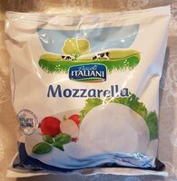 Mozzarella