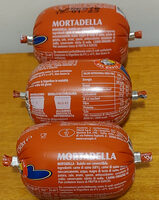 Mortadella