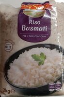 Riso basmati