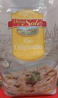 Riso Originario