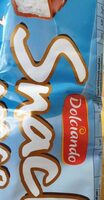 Snack cocco