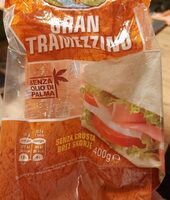 Gran Tramezzino