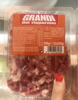 Pancetta Affumicata