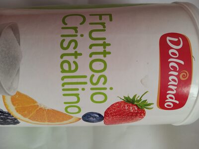 Fruttosio Puro
