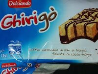 Ghirigò
