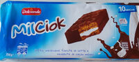 Milciok