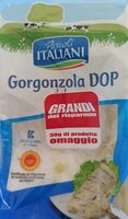 Gorgonzola