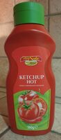Ketchup Hot
