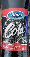 Cola zero