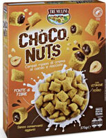 Choco nuts