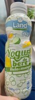 Yogurt da bere