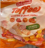 Tofee