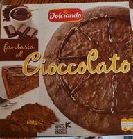 Fantasia al cioccolato