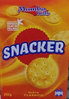 Snacker