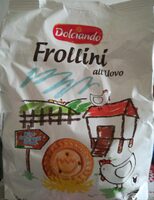 Frollini