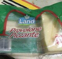 Provolone Piccante