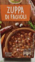 Zuppa di fagioli