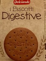 Digestive