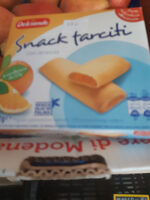 Snack farciti