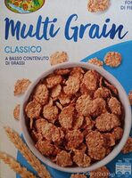 Multi Grain