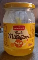 Miele Millefiori