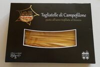 Tagliatelle di Campofilone