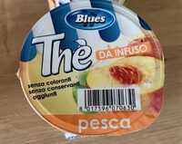 The’ da infuso