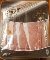 Prosciutto di San Daniele