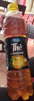 Thè al limone da infuso