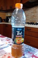 The' alla pesca
