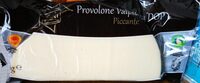 Provolone piquant