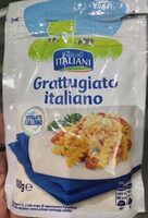 Grattugiato italiano