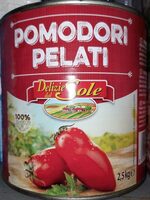 Pomodori Pelati