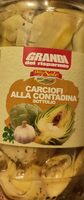 Carciofini alla contadina