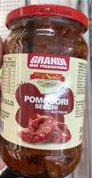 Pomodori secchi