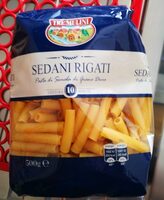 Sedani Rigati