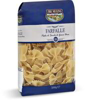 Farfalle