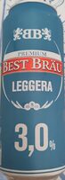 Birra leggera