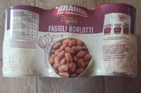 Fagioli borlotti
