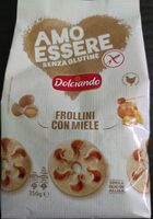 Amo essere senza glutine