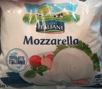 Mozzarella